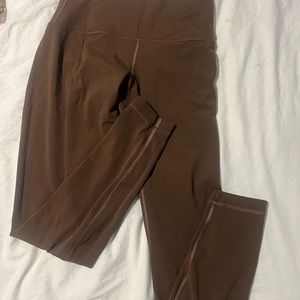 Lululemon Align Leggings
